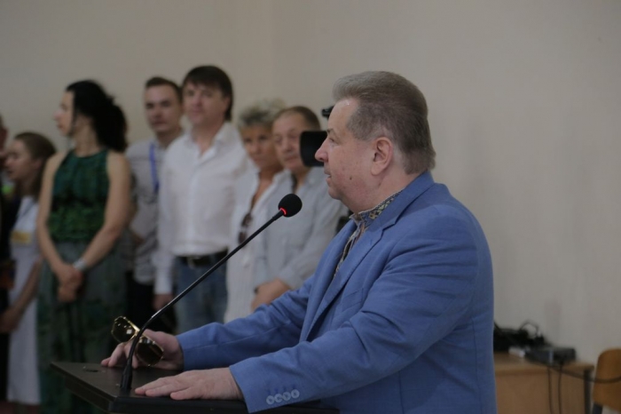 ВСТУПНА КАМПАНІЯ ТРИВАЄ 20.07.16
