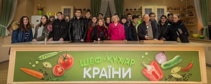 ДЕНЬ ВІДКРИТИХ ДВЕРЕЙ 16.01.2016