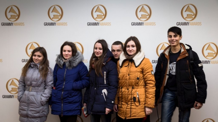 ДЕНЬ ВІДКРИТИХ ДВЕРЕЙ 16.01.2016