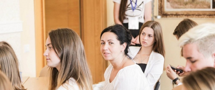 ДРУГИЙ ДЕНЬ КОНСУЛЬТАЦІЙ ІКіТБ