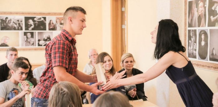ДРУГИЙ ДЕНЬ КОНСУЛЬТАЦІЙ ІКіТБ