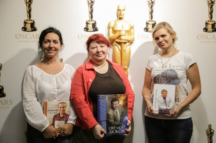 ДРУГИЙ ДЕНЬ КОНСУЛЬТАЦІЙ ІКіТБ