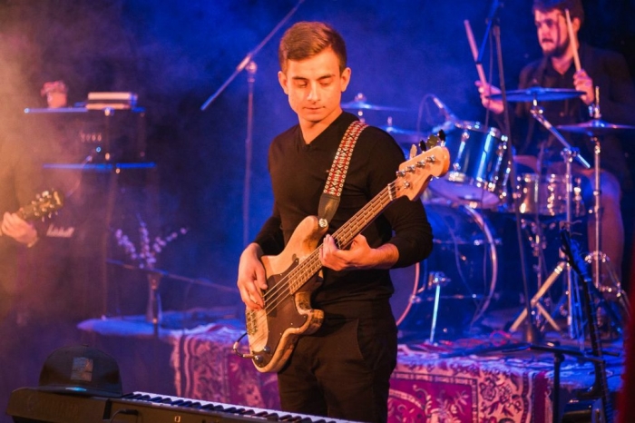 КВАРТИРНИК 4 Monte Ray