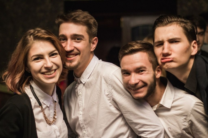 КВАРТИРНИК 4 Monte Ray