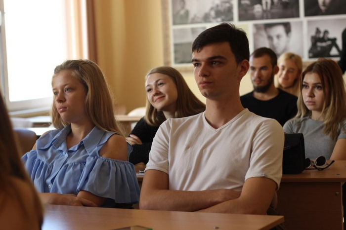 МАЙСТЕР-КЛАС ЄВГЕНІЯ АГАРКОВА