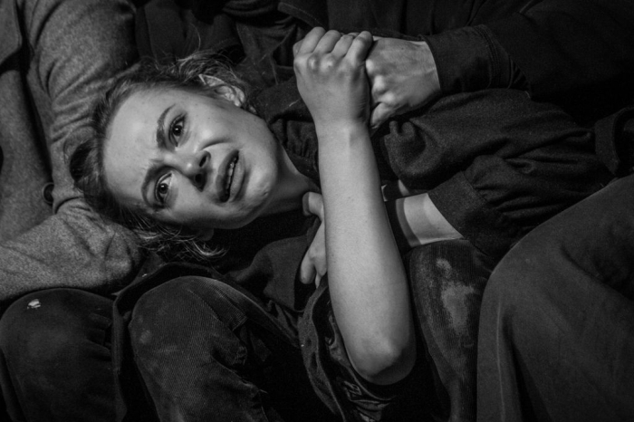 НЕЗАВИСИМАЯ ТЕАТРАЛЬНАЯ МАСТЕРСКАЯ СИНЕМАТОГРАФЪ