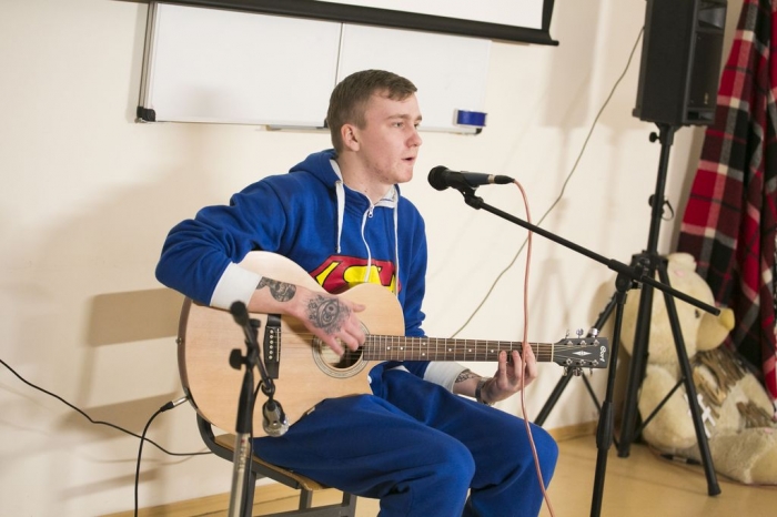 ПІЖАМА ПАТІ ІКІТБ