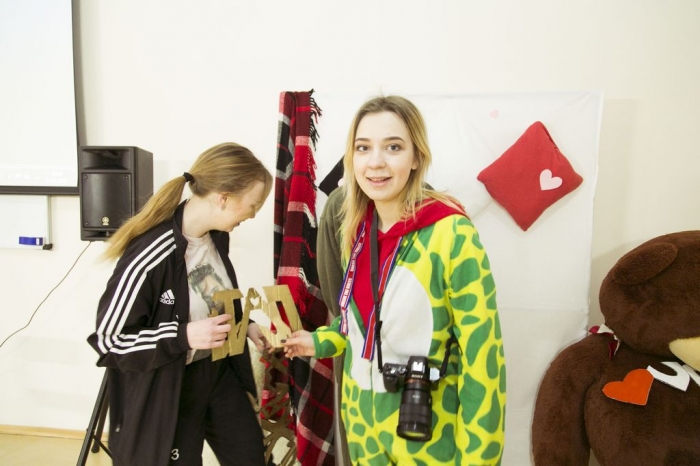 ПІЖАМА ПАТІ ІКІТБ