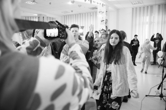 ПІЖАМА ПАТІ ІКІТБ