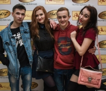 КВАРТИРНИК 4 Monte Ray