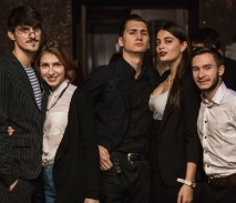 КВАРТИРНИК 4 Monte Ray