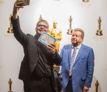 ВРУЧЕННЯ ДИПЛОМІВ ІКіТБ - 2016