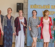 ВРУЧЕННЯ ДИПЛОМІВ ІКіТБ - 2016