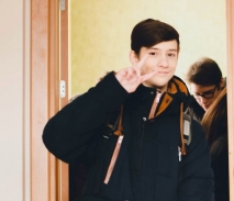 ДЕНЬ ВІДКРИТИХ ДВЕРЕЙ 16.01.2016