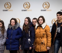 ДЕНЬ ВІДКРИТИХ ДВЕРЕЙ 16.01.2016