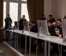 ДЕНЬ ВІДКРИТИХ ДВЕРЕЙ 16.01.2016