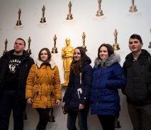 ДЕНЬ ВІДКРИТИХ ДВЕРЕЙ 16.01.2016