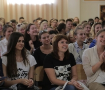 ВСТУПНА КАМПАНІЯ ТРИВАЄ 20.07.16