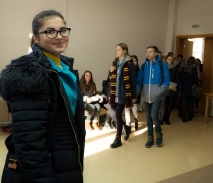 ДЕНЬ ВІДКРИТИХ ДВЕРЕЙ