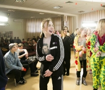 ПІЖАМА ПАТІ ІКІТБ