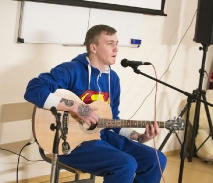 ПІЖАМА ПАТІ ІКІТБ