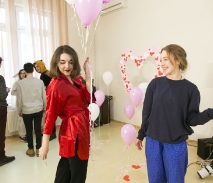 ПІЖАМА ПАТІ ІКІТБ