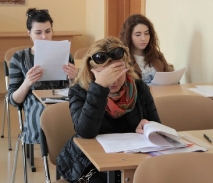 КОНФЕРЕНЦІЯ КІНОМИТЦІВ ТА СВІТЛАНИ СТЕПАНЕНКО